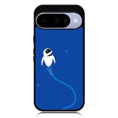 Eve Wall E Pixar Google Pixel 10 Case