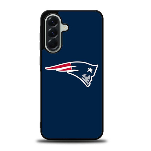 New England Patriots 06 Samsung Galaxy A56 5G Case