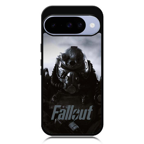 Fallout Game Google Pixel 10 Case