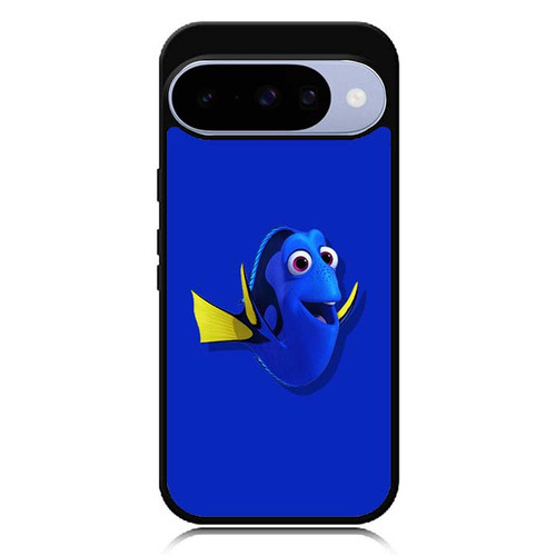 Finding Dory Just Keep Swimming Google Pixel 10 Case
