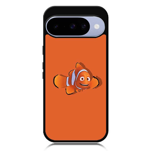Finding Nemo The Lucky Fin Google Pixel 10 Case
