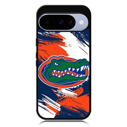 Florida Gators Logo 01 Google Pixel 10 Case