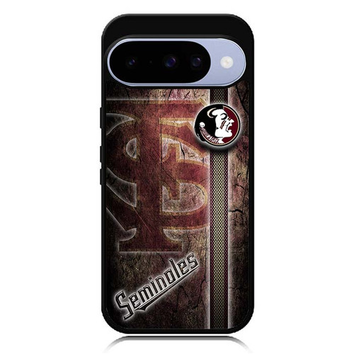Florida State Seminoles 01 Google Pixel 10 Case