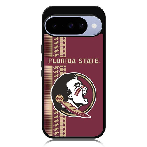 Florida State Seminoles 02 Google Pixel 10 Case