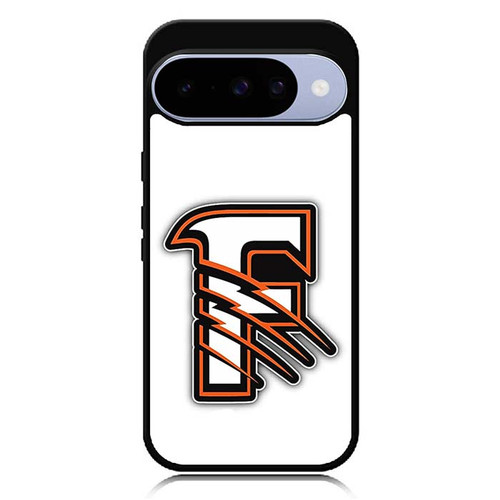 Fresno Grizzlies 01 Google Pixel 10 Case