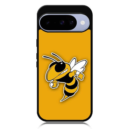 Georgia Tech Yellow Jackets 02 Google Pixel 10 Case