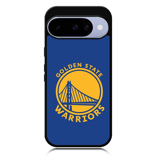 Golden State Warriors 02 Google Pixel 10 Case
