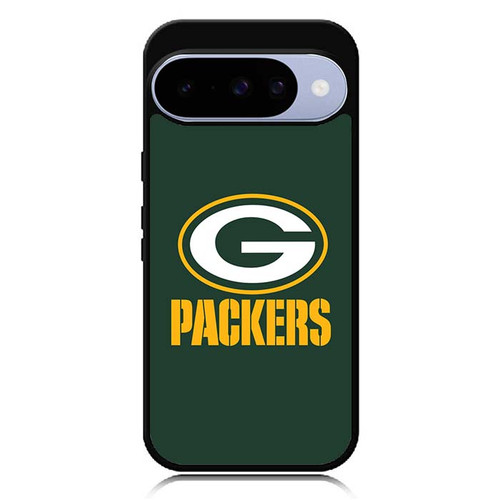 Green Bay Packers 01 Google Pixel 10 Case