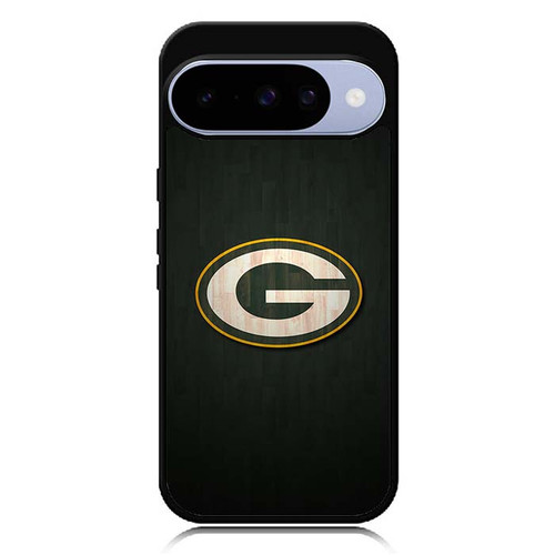 Green Bay Packers 02 Google Pixel 10 Case