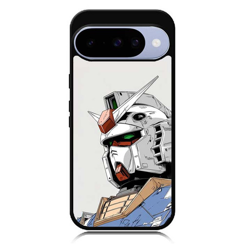 Gundam Iron Gaze Google Pixel 10 Case