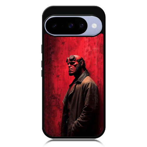 Hellboy Anung Un Rama Google Pixel 10 Case