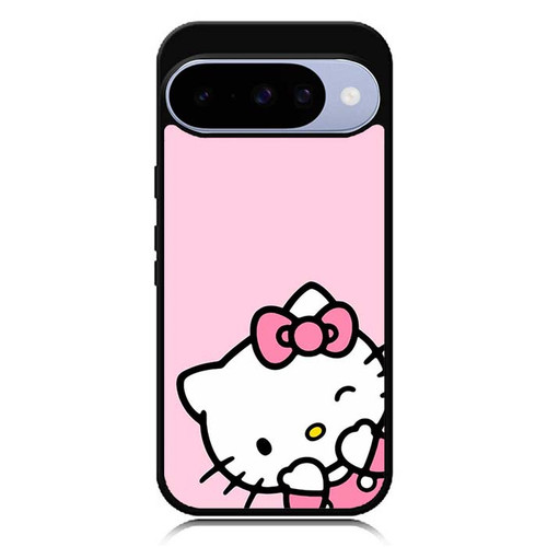 Hello Kitty Kawaii Google Pixel 10 Case