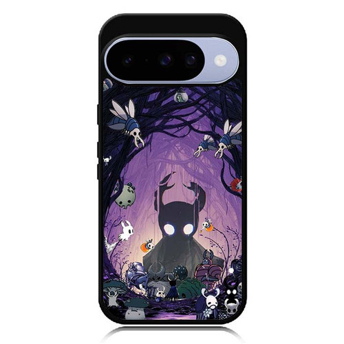 Hollow Knight Hallownest Google Pixel 10 Case
