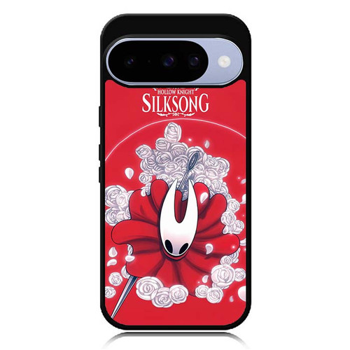 Hollow Knight Silksong Google Pixel 10 Case