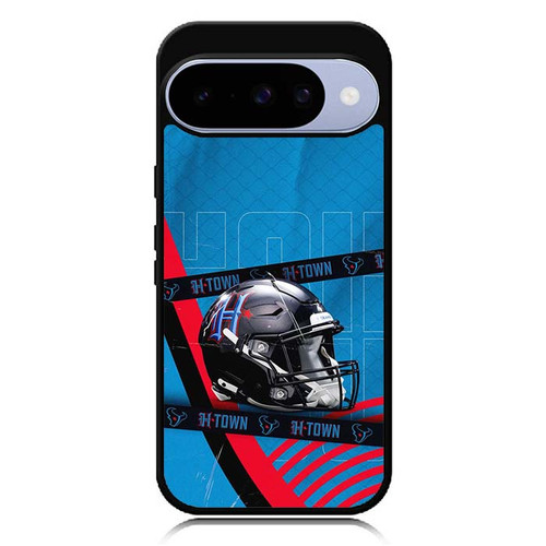 Houston Texans Forged in Houston Google Pixel 10 Case