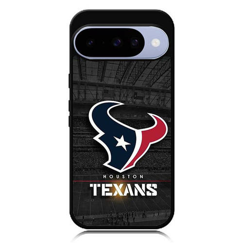 Houston Texans Stampede to Victory Google Pixel 10 Case
