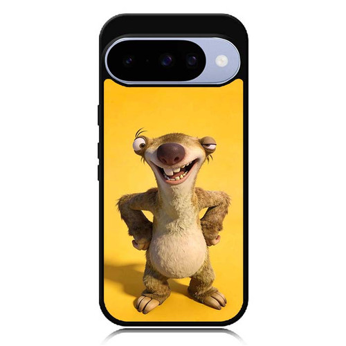 Ice Age Sid Google Pixel 10 Case