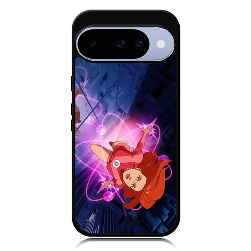 Invincible Atom Eve Google Pixel 10 Case