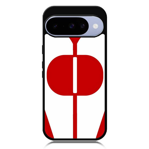 Invincible Omni Man Suit Google Pixel 10 Case
