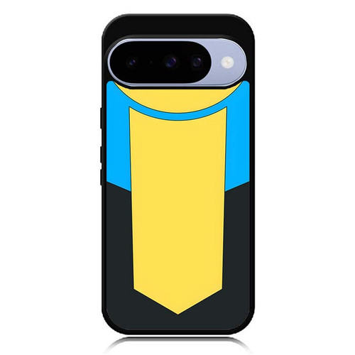 Invincible Suit Google Pixel 10 Case