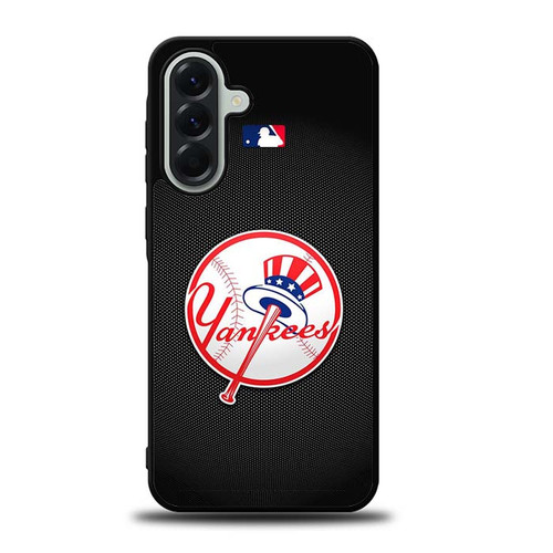 New York Yankees 05 Samsung Galaxy A56 5G Case