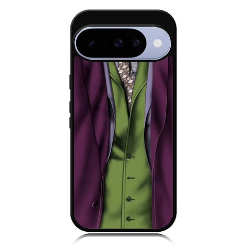 Jokers Suit Google Pixel 10 Case