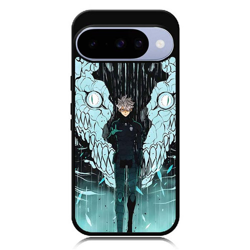 Kaiju No 8 Reno Ichikawa Google Pixel 10 Case