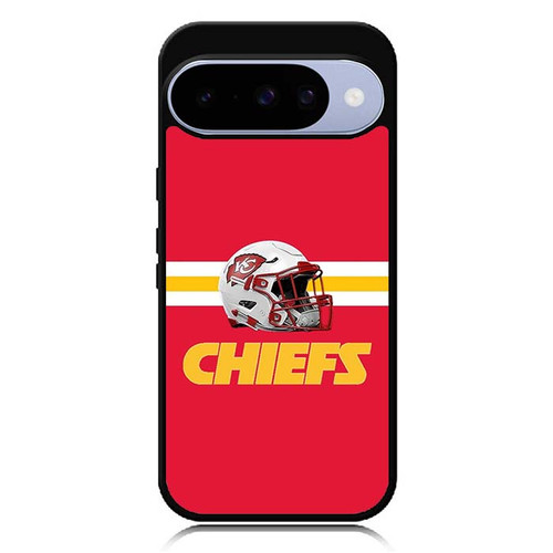 Kansas City Chiefs Midwest Might Google Pixel 10 Case