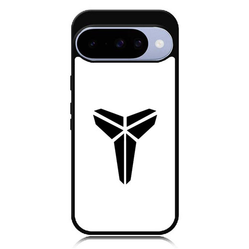 Kobe Bryant Logo Google Pixel 10 Case