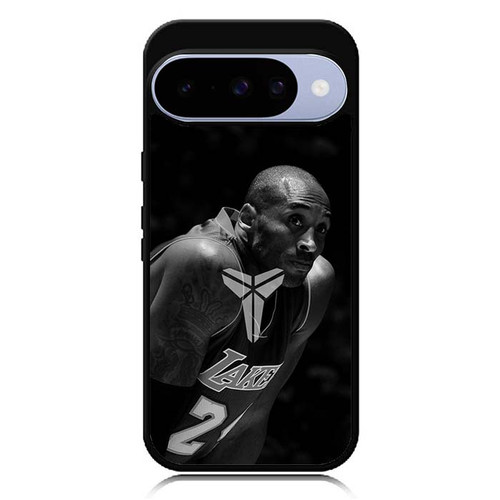 Kobe Bryant Mamba 01 Google Pixel 10 Case