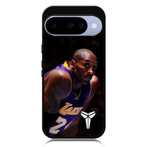 Kobe Bryant Mamba 02 Google Pixel 10 Case