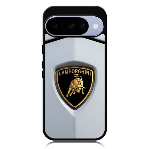 Lamborghini Elegant Google Pixel 10 Case