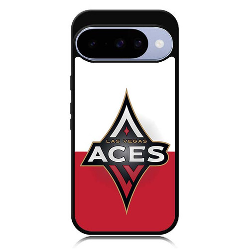 Las Vegas Aces 02 Google Pixel 10 Case