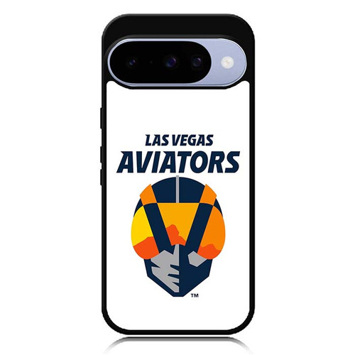 Las Vegas Aviators 01 Google Pixel 10 Case