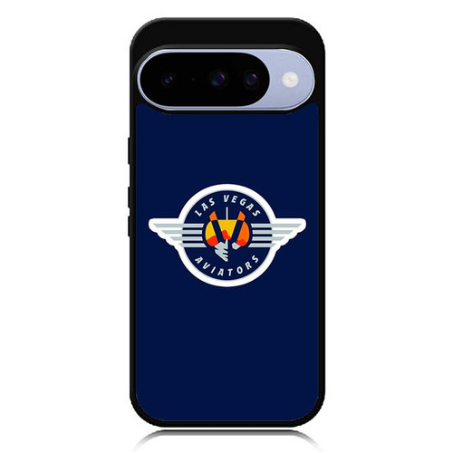 Las Vegas Aviators 03 Google Pixel 10 Case