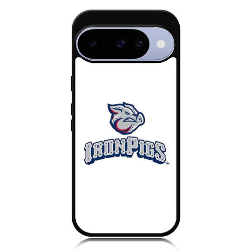 Lehigh Valley IronPigs 02 Google Pixel 10 Case