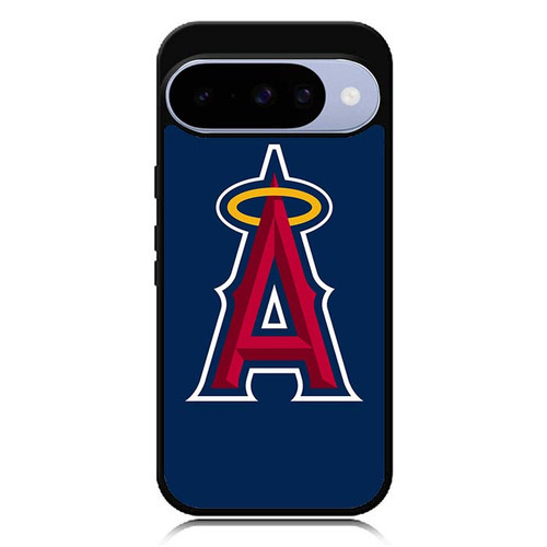 Los Angeles Angels 06 Google Pixel 10 Case