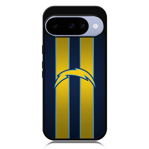 Los Angeles Chargers 06 Google Pixel 10 Case