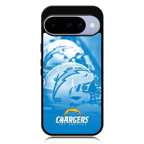 Los Angeles Chargers 04 Google Pixel 10 Case