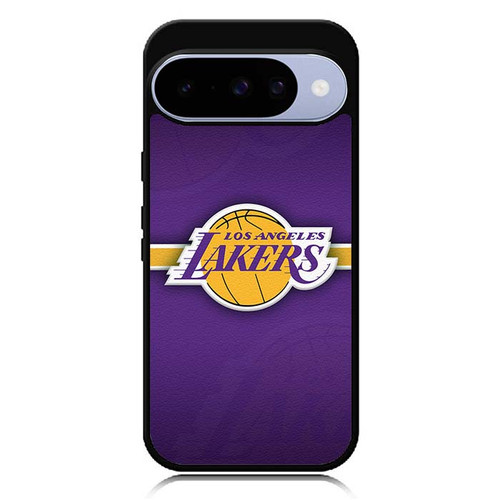 Los Angeles Lakers 05 Google Pixel 10 Case