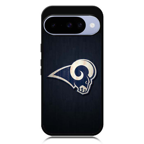 Los Angeles Rams 03 Google Pixel 10 Case
