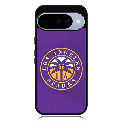 Los Angeles Sparks 02 Google Pixel 10 Case