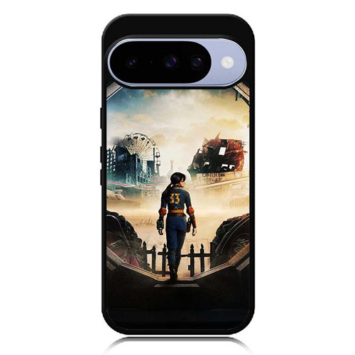 Lucy Fallout TV Series Google Pixel 10 Case