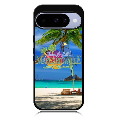 Margaritaville Google Pixel 10 Case
