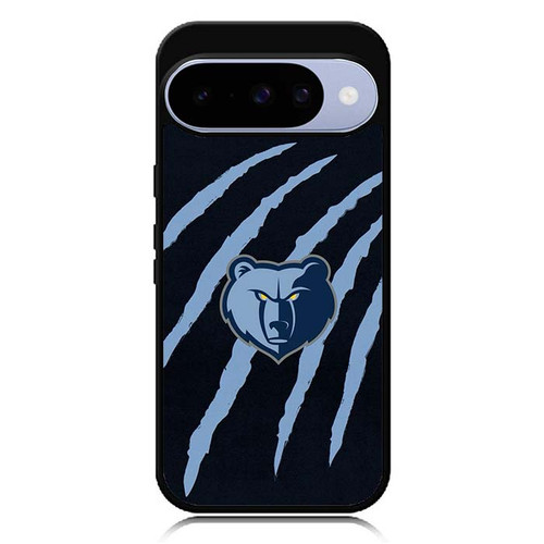 Memphis Grizzlies 02 Google Pixel 10 Case