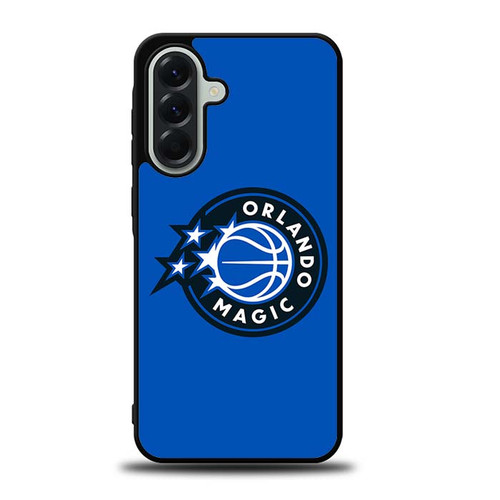 Orlando Magic Logo Samsung Galaxy A56 5G Case