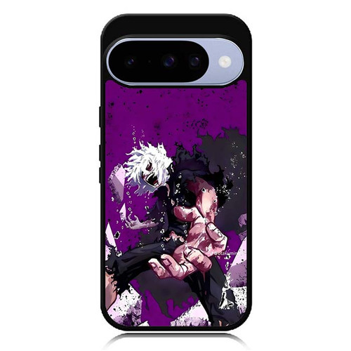 My Hero Academia Shigaraki Google Pixel 10 Case