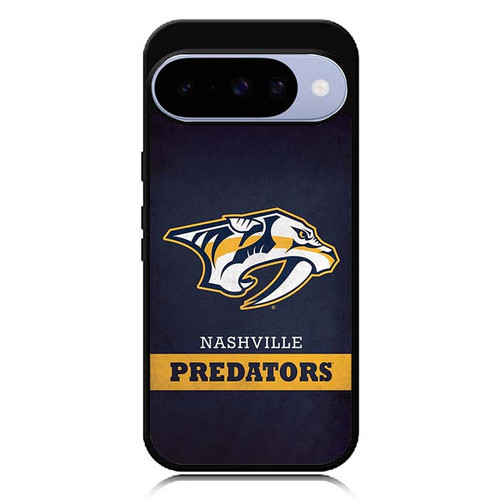Nashville Predators 03 Google Pixel 10 Case