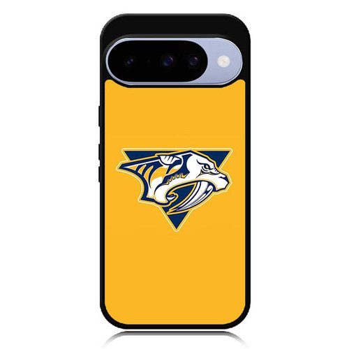 Nashville Predators 06 Google Pixel 10 Case