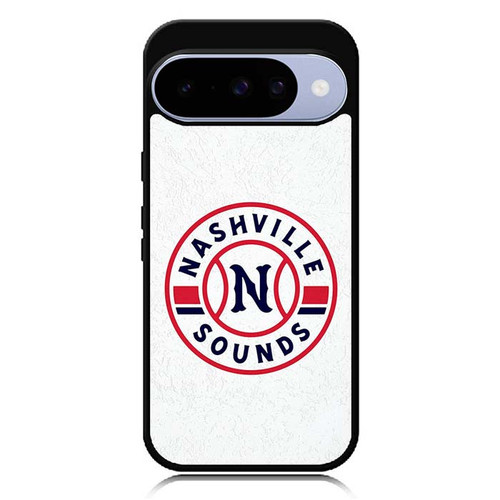 Nashville Sounds 01 Google Pixel 10 Case